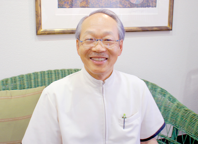 武井 順治